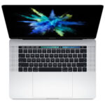 Apple MacBook Pro MLW92 with Touch Bar 15 inch Laptop 2a7980