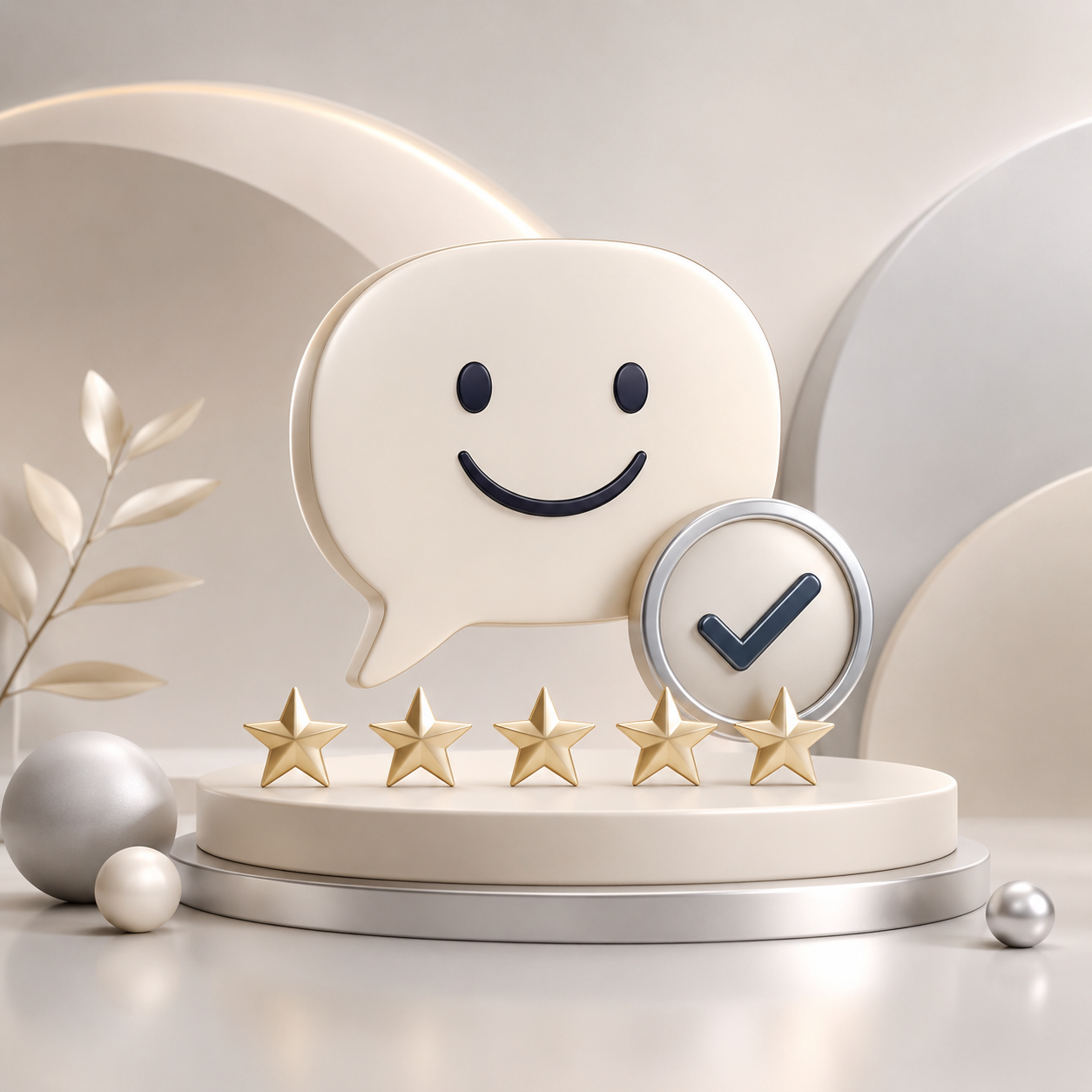 رضایت مشتری