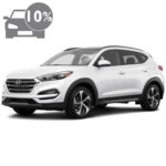 Hyundai Tucson Full 2017 Automatic Car 10 Percent Payment Certificate ed7bfe