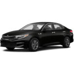 Kia Optima GT Line Full 2017 Automatic Car F ebfecc