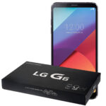 LG G6 H870S Dual SIM Mobile Phone With Limited Edition Bundle d4336f