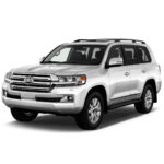 Toyota Landcruiser 2016 Automatic Car fef8b5